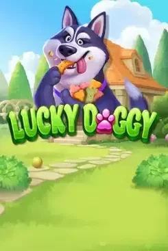 Lucky Doggy