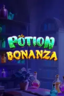Potion Bonanza