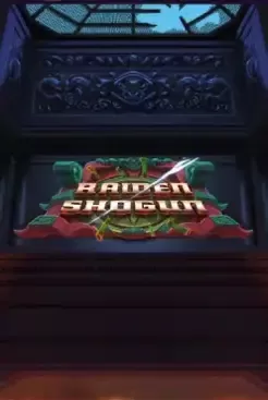 Raiden Shogun