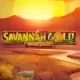 Savannah Gold Coin of the Wild