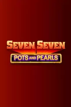 Seven Seven Pots and Pearls