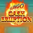 Slingo Cash Eruption
