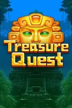 Treasure Quest