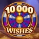 10000 Wishes