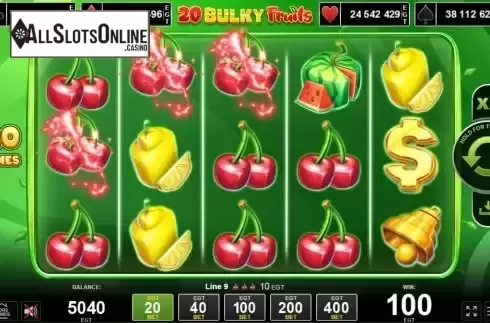 Win screen 2