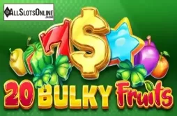 20 Bulky Fruits