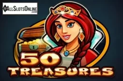 50 Treasures