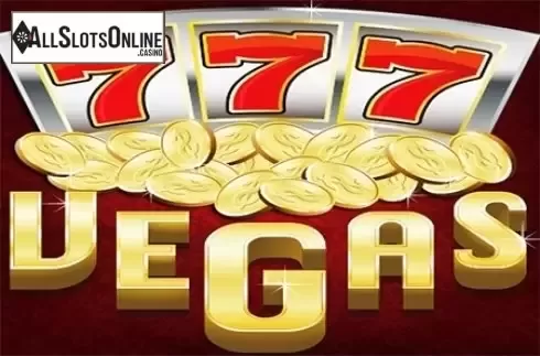 777 Vegas. 777 Vegas from KA Gaming