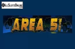 Area 51. Area 51 from Concept Gaming
