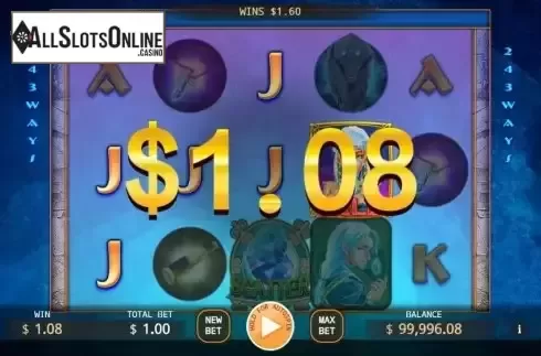 Win screen 2