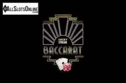 Baccarat (LuckyStreak)