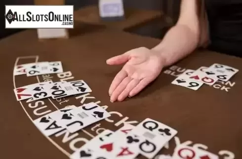 Game screen 2