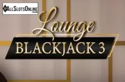 Blackjack Lounge 3