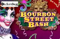 Bourbon Street Bash