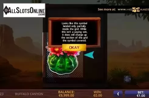 Game Screen