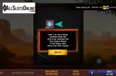 Game Screen 2