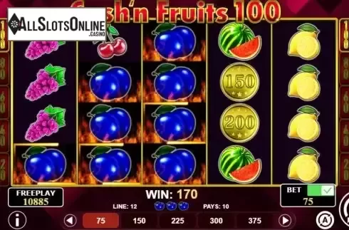 Win Screen