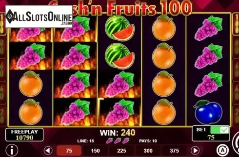 Win Screen 2