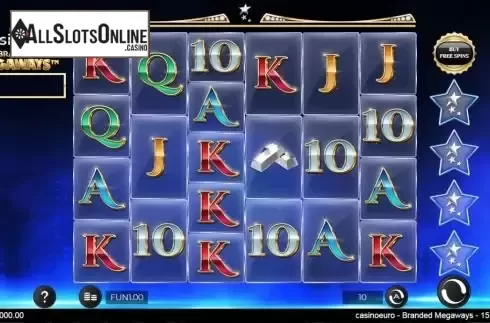 Reel Screen