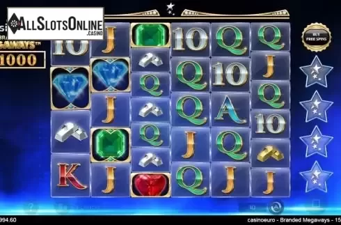 Win screen