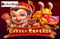 Cheeky Emperor