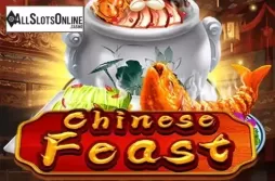 Chinese Feast