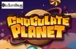 Chocolate Planet