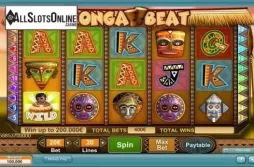 Conga Beat. Conga Beat from NeoGames