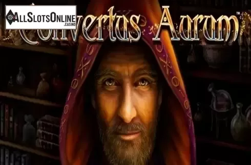 Convertus Aurum. Convertus Aurum HD from Merkur