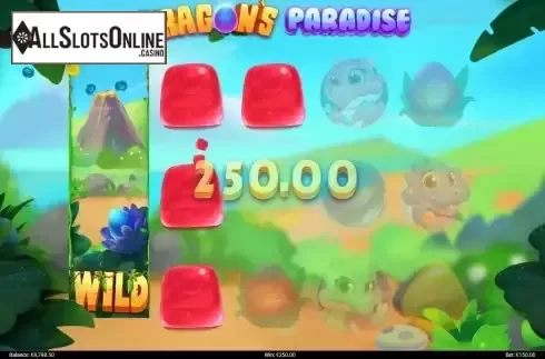 Win screen 2