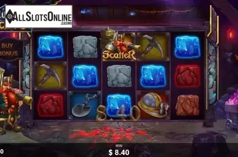 Win Screen