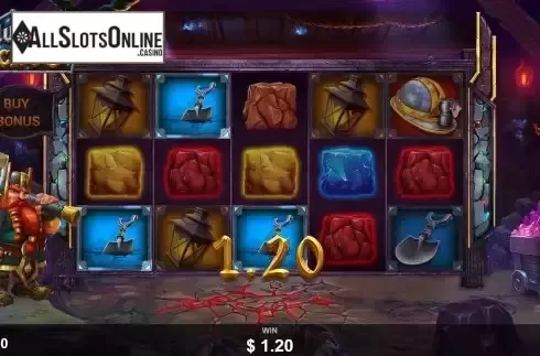 Win Screen 3