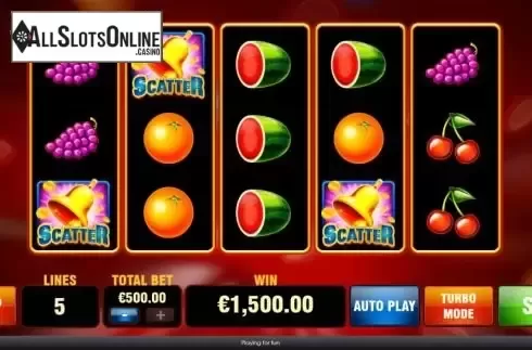 Win screen 3
