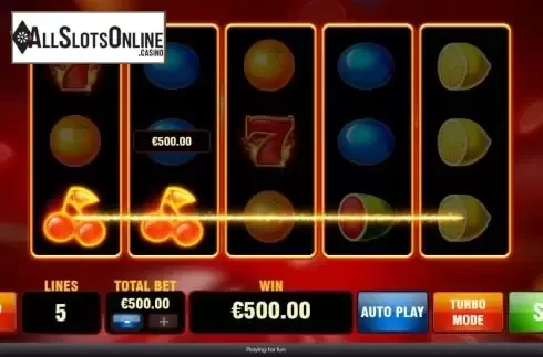 Win screen 2