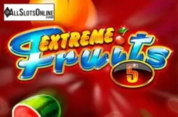 Extreme Fruits 5