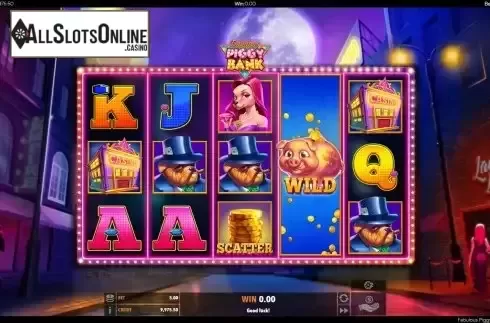 Reel Screen