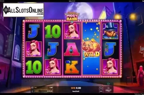 Win Screen