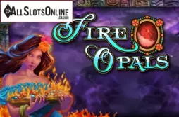 Fire Opals