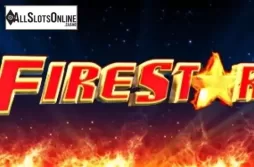 Fire Star. Fire Star from CR Games