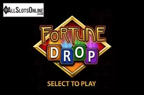 Screen 8. Flame of Fortune from Barcrest