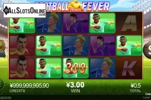 Win screen 2