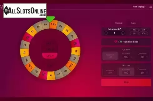 Game Screen 2