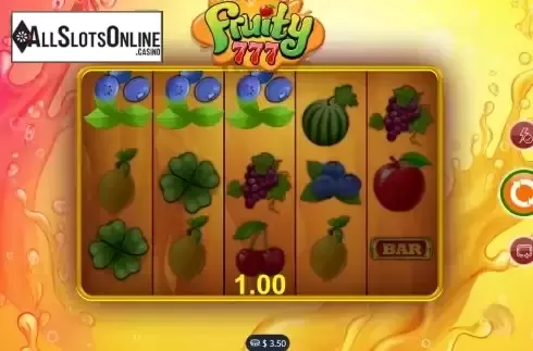 Win screen