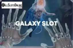 Galaxy Slot