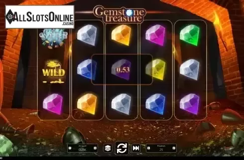 Win screen