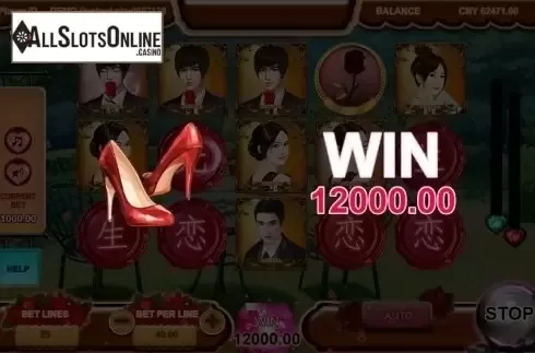 Game workflow 2. Gentlemen from Triple Profits Games