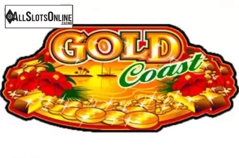Screen1. Gold Coast from Microgaming