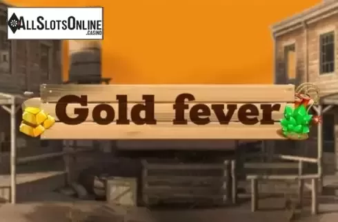 Gold Fever (Caleta Gaming)