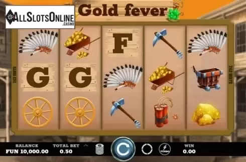 Reels Screen
