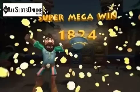 Super Mega Win. Gonzo's Quest VR from NetEnt